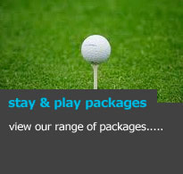 View a range of Stay & Play packages