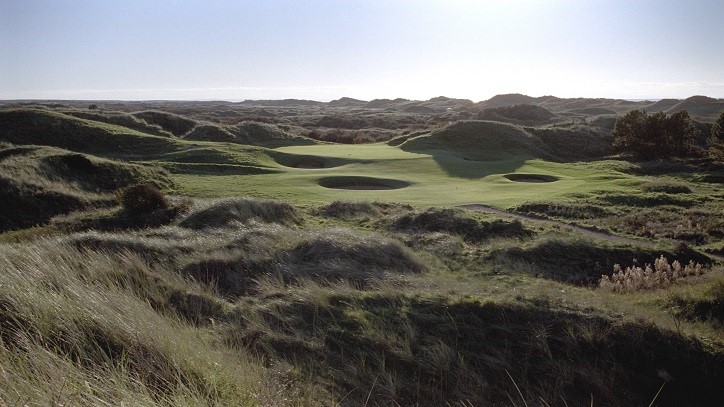 Royal Birkdale | Golf Course