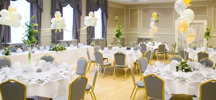 Royal Clifton Hotel & Spa