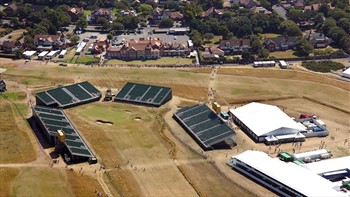 Thumbnail for The Open 2014