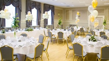 Royal Clifton Hotel & Spa