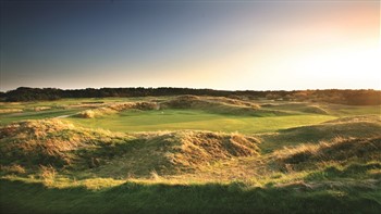 Formby Golf Club