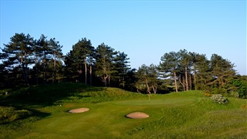 Formby Ladies Golf Club