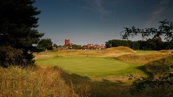 Hesketh Golf Club