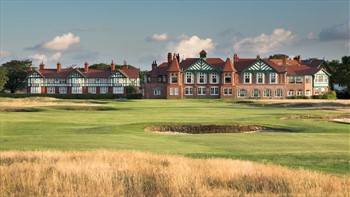 Royal Lytham & St. Annes Golf Club