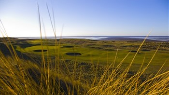Wallasey Golf Club