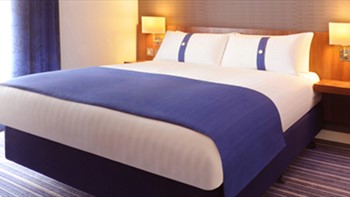 Holiday Inn Express Hoylake