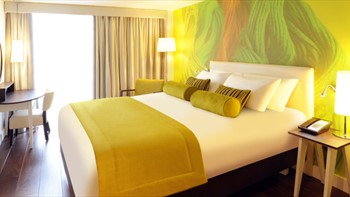 Hotel Indigo Liverpool