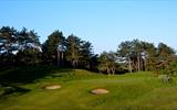 Formby Ladies Golf Club