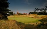 Hesketh Golf Club 16th Hole