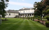 Thornton Hall Hotel & Spa
