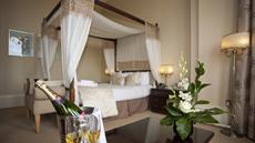 The Royal Clifton Hotel Bedroom